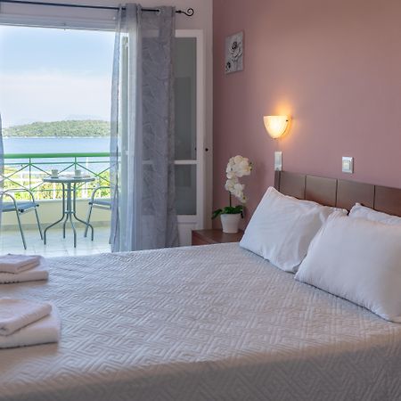 Tropicana Inn 니드리 외부 사진