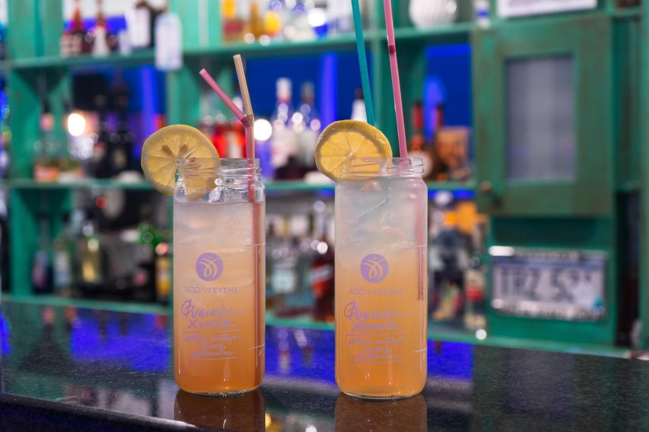 Tropicana Inn 니드리 외부 사진
