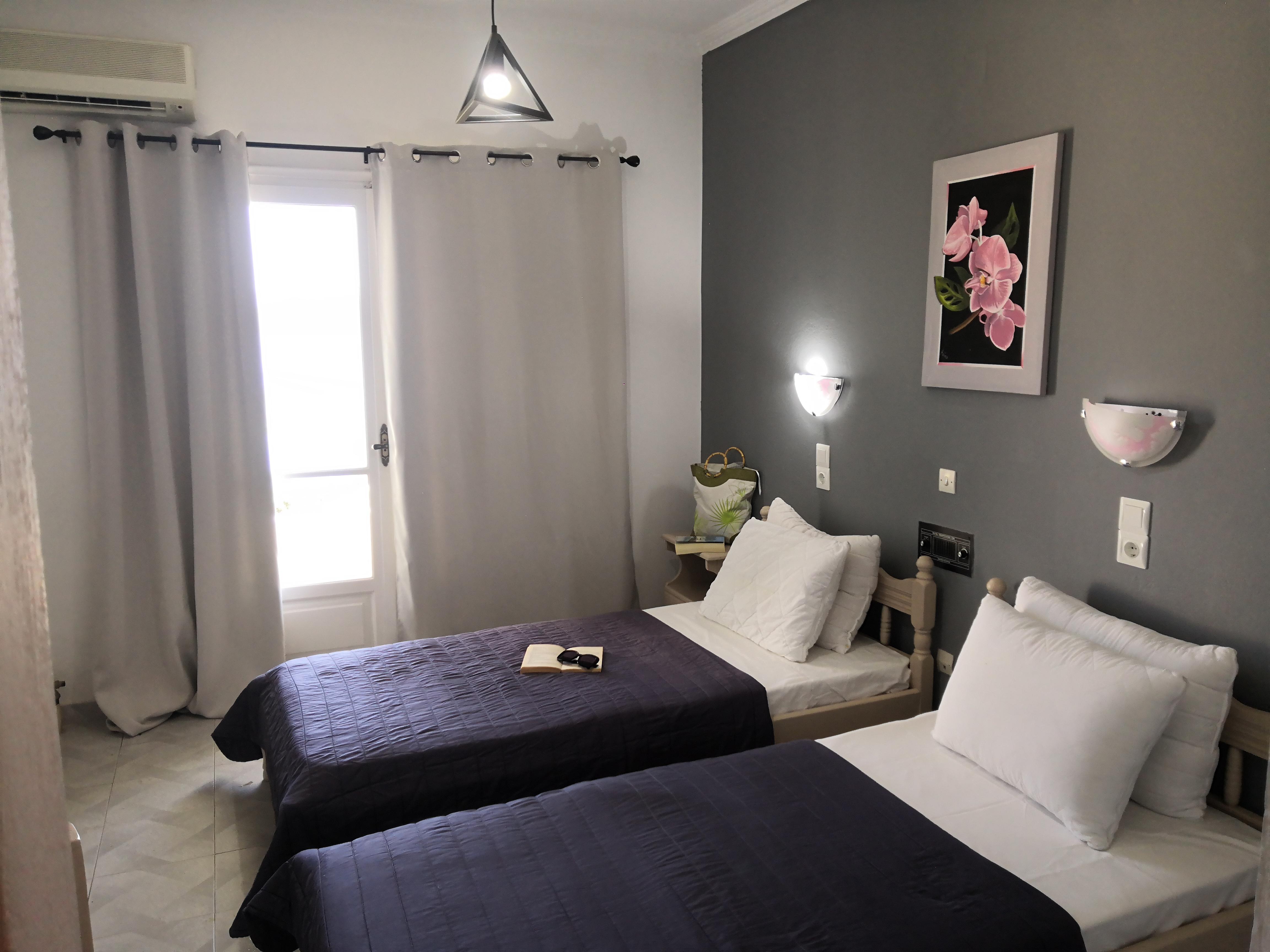 Tropicana Inn 니드리 외부 사진