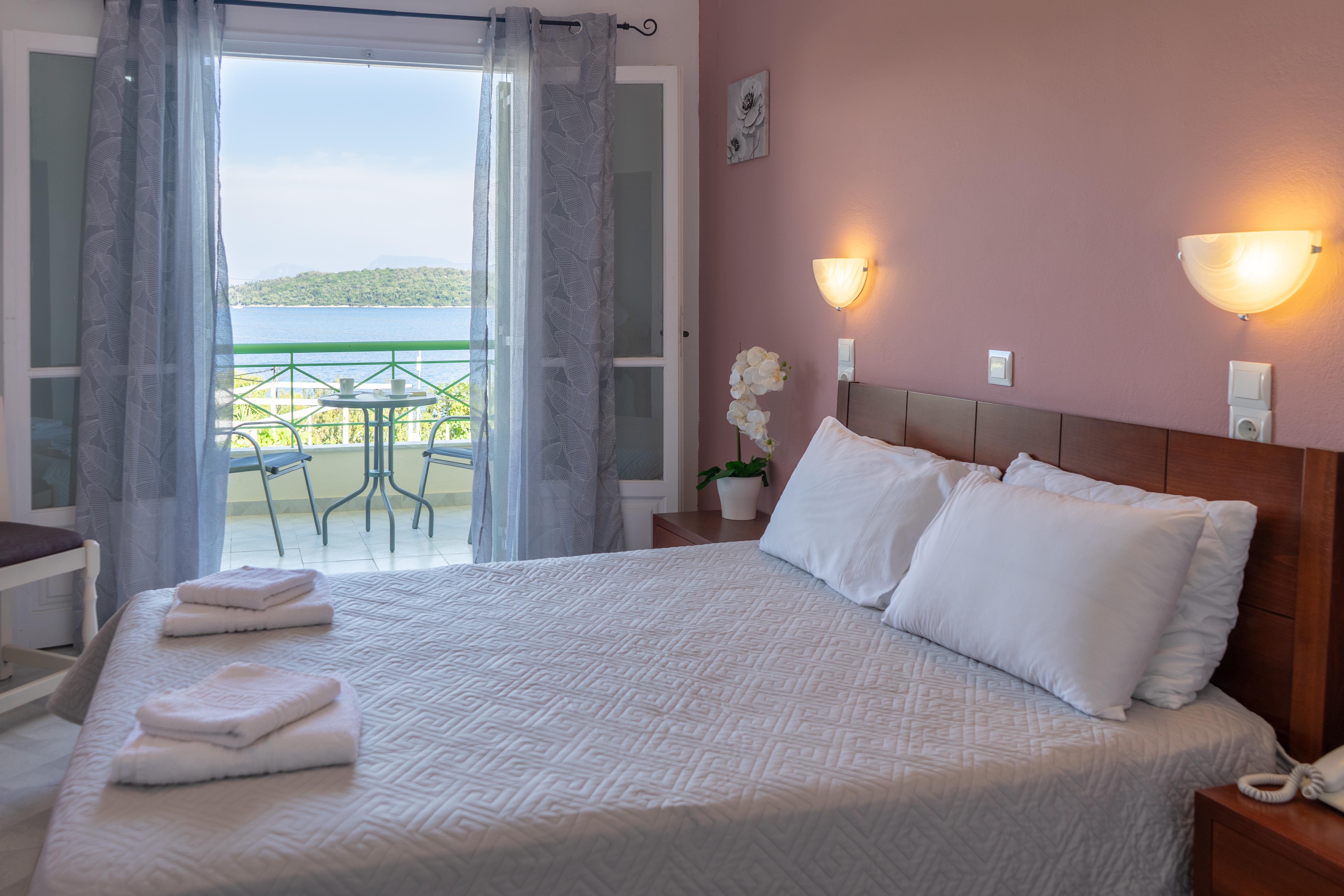Tropicana Inn 니드리 외부 사진