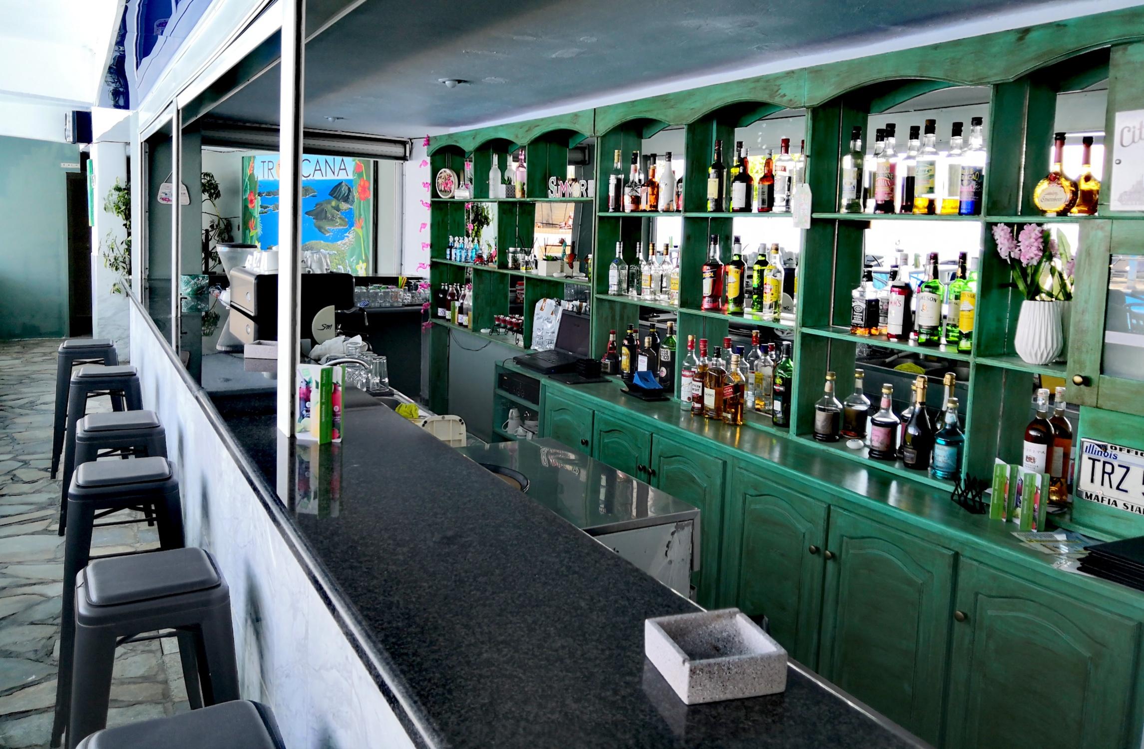 Tropicana Inn 니드리 외부 사진