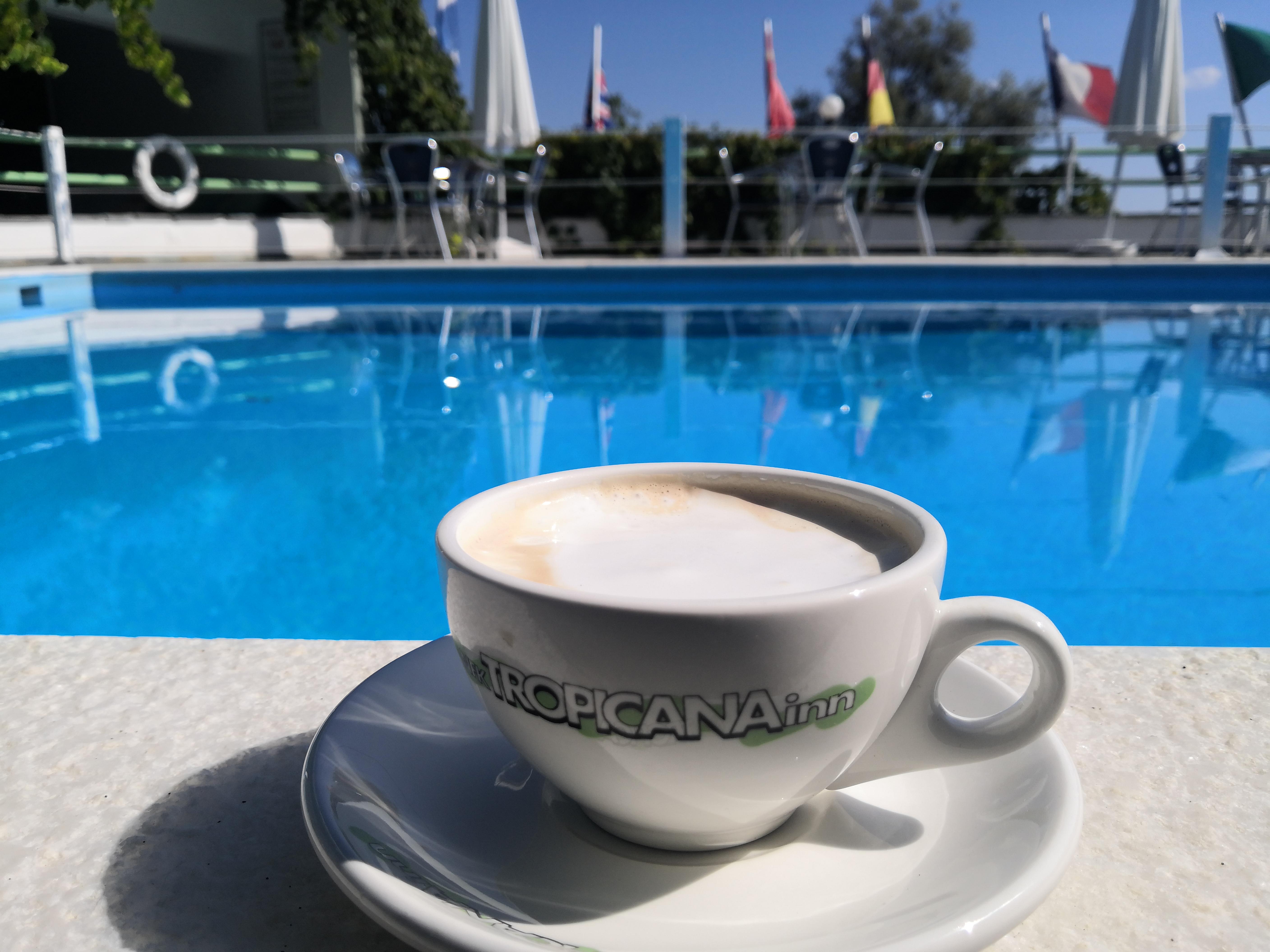 Tropicana Inn 니드리 외부 사진