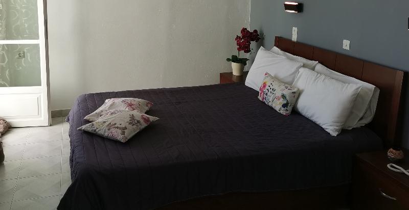 Tropicana Inn 니드리 외부 사진